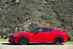 Nissan GT-R 2016 года (US)